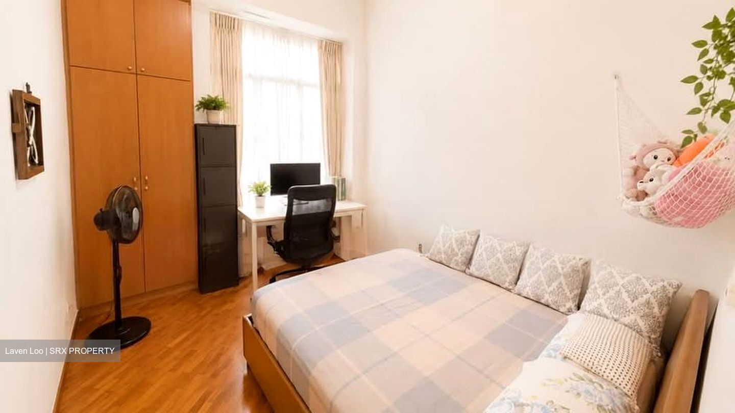 Tanglin Regency (D10), Condominium #587245051
